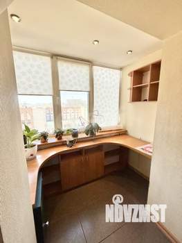 3-к квартира, вторичка, 67м2, 5/9 этаж