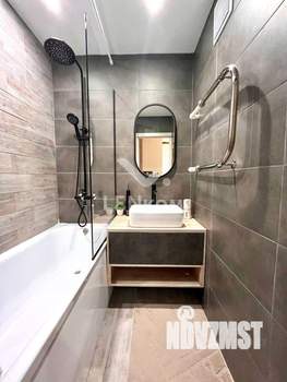 2-к квартира, вторичка, 50м2, 1/16 этаж