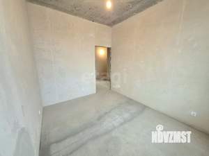 2-к квартира, вторичка, 50м2, 17/17 этаж