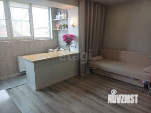Студия квартира, вторичка, 24м2, 2/3 этаж