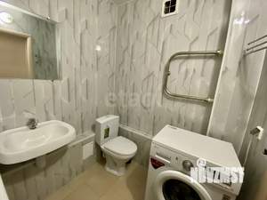 1-к квартира, вторичка, 38м2, 7/17 этаж