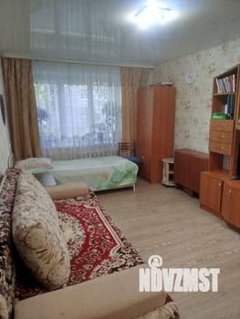 2-к квартира, вторичка, 46м2, 2/6 этаж