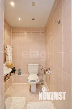 3-к квартира, вторичка, 138м2, 1/13 этаж