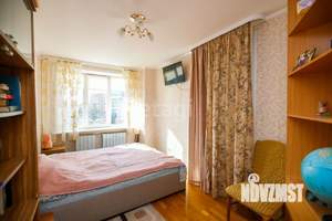 4-к квартира, вторичка, 130м2, 6/9 этаж