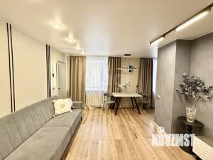 3-к квартира, вторичка, 43м2, 2/5 этаж