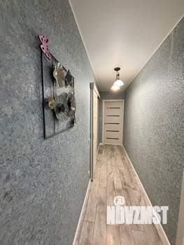 3-к квартира, вторичка, 85м2, 8/16 этаж