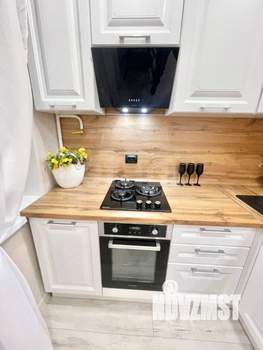 3-к квартира, вторичка, 57м2, 4/5 этаж