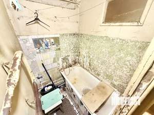 2-к квартира, вторичка, 45м2, 1/5 этаж