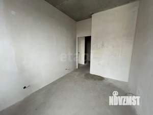 1-к квартира, вторичка, 32м2, 17/17 этаж