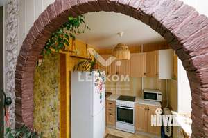 1-к квартира, вторичка, 34м2, 8/9 этаж
