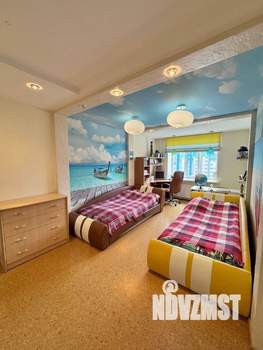 3-к квартира, вторичка, 101м2, 7/10 этаж