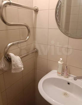 2-к квартира, вторичка, 49м2, 6/10 этаж