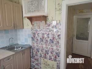 2-к квартира, вторичка, 45м2, 1/4 этаж