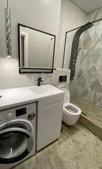 2-к квартира, вторичка, 38м2, 9/12 этаж