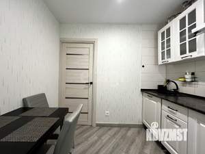 1-к квартира, вторичка, 31м2, 1/5 этаж