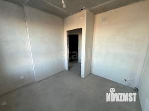 1-к квартира, сданный дом, 34м2, 10/17 этаж