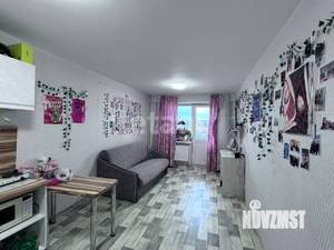 Студия квартира, вторичка, 23м2, 6/8 этаж