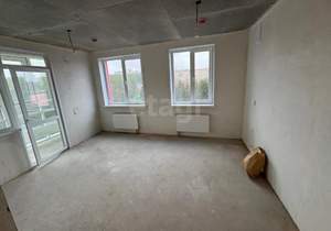 3-к квартира, вторичка, 61м2, 6/23 этаж