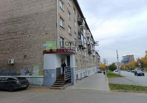 2-к квартира, вторичка, 55м2, 3/5 этаж