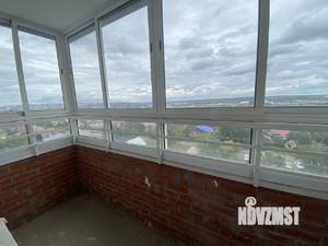 1-к квартира, вторичка, 36м2, 8/16 этаж