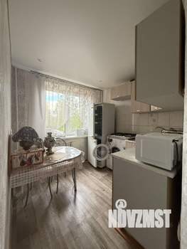 2-к квартира, вторичка, 45м2, 3/5 этаж