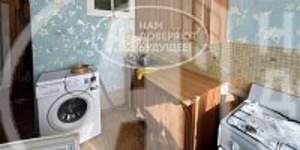 1-к квартира, вторичка, 29м2, 4/5 этаж