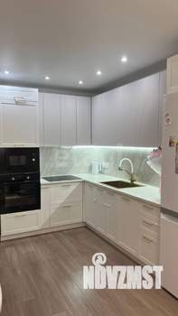 2-к квартира, вторичка, 45м2, 3/16 этаж