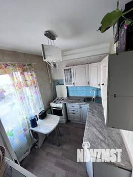 3-к квартира, вторичка, 54м2, 1/9 этаж