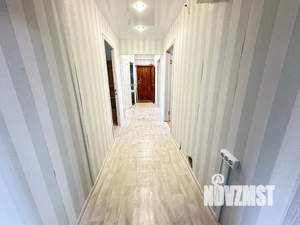 4-к квартира, вторичка, 82м2, 1/9 этаж