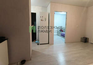 1-к квартира, сданный дом, 31м2, 9/14 этаж