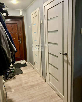 2-к квартира, вторичка, 43м2, 3/5 этаж