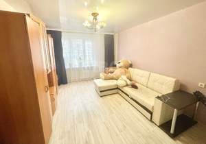 3-к квартира, вторичка, 54м2, 2/9 этаж