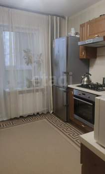 2-к квартира, вторичка, 45м2, 5/10 этаж