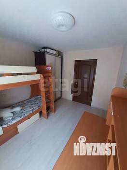 2-к квартира, вторичка, 44м2, 1/9 этаж