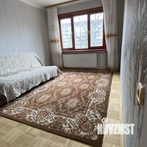 2-к квартира, вторичка, 44м2, 4/9 этаж