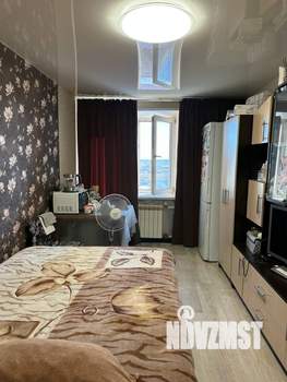 1-к квартира, вторичка, 13м2, 9/9 этаж