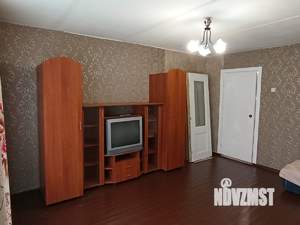 1-к квартира, вторичка, 36м2, 2/9 этаж