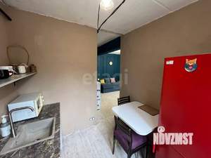 2-к квартира, вторичка, 43м2, 2/4 этаж