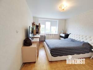 2-к квартира, вторичка, 50м2, 5/6 этаж