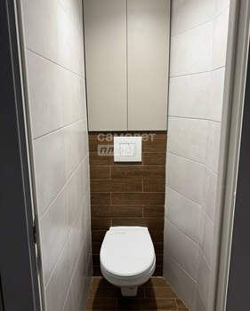 2-к квартира, вторичка, 45м2, 9/9 этаж