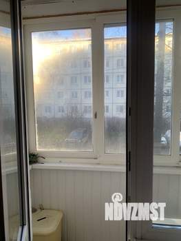 2-к квартира, вторичка, 43м2, 2/5 этаж