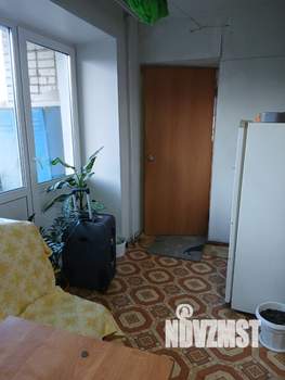 3-к квартира, вторичка, 48м2, 4/9 этаж