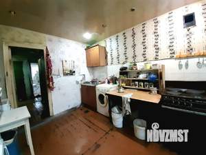 2-к квартира, вторичка, 24м2, 2/2 этаж