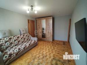 1-к квартира, вторичка, 29м2, 1/9 этаж