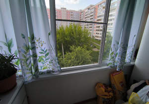 2-к квартира, вторичка, 47м2, 4/5 этаж