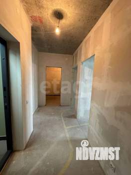 1-к квартира, вторичка, 39м2, 11/17 этаж