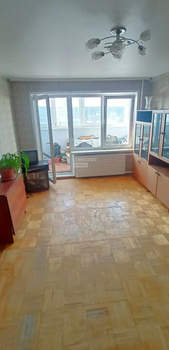 3-к квартира, вторичка, 65м2, 11/14 этаж