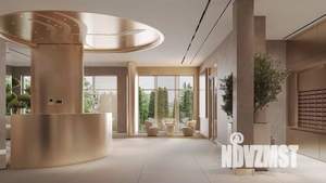 2-к квартира, вторичка, 57м2, 4/13 этаж