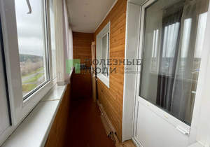 2-к квартира, вторичка, 48м2, 8/9 этаж