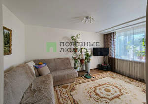 2-к квартира, вторичка, 60м2, 5/9 этаж